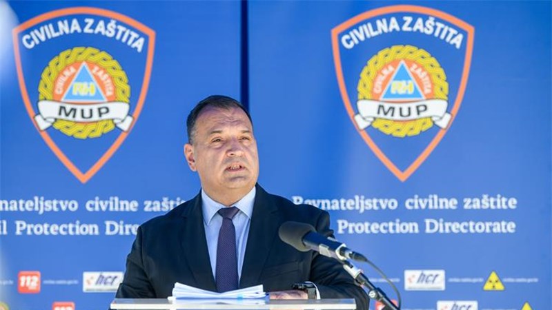 Stožer: Imamo jednu od najpovoljnijih epidemioloških situacija u Europi i svijetu